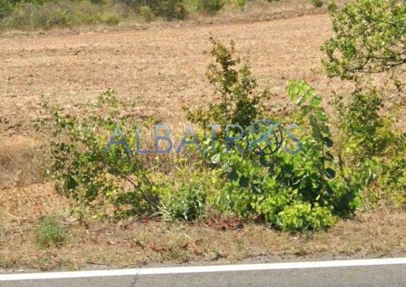 Парцел- с. Близнаци