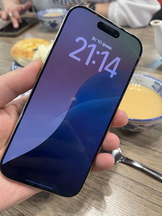 Iphone16 pro дисплей оргинал