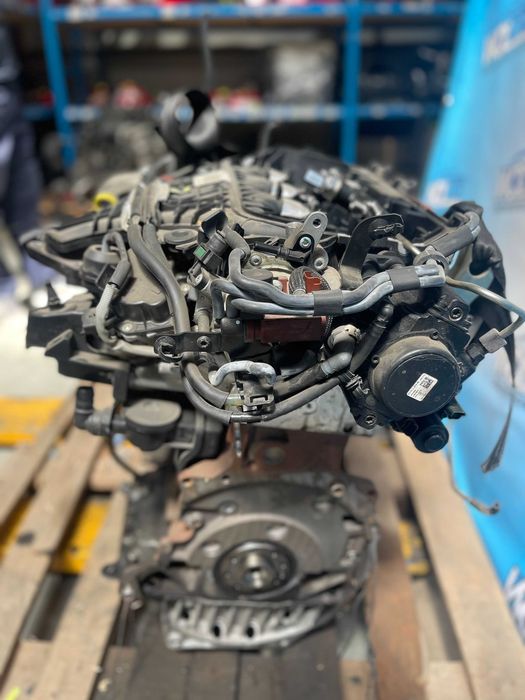 Motor Ford Kuga 2.0TDI 2013 UFMA