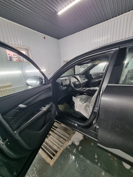 Продам Changan  кс75