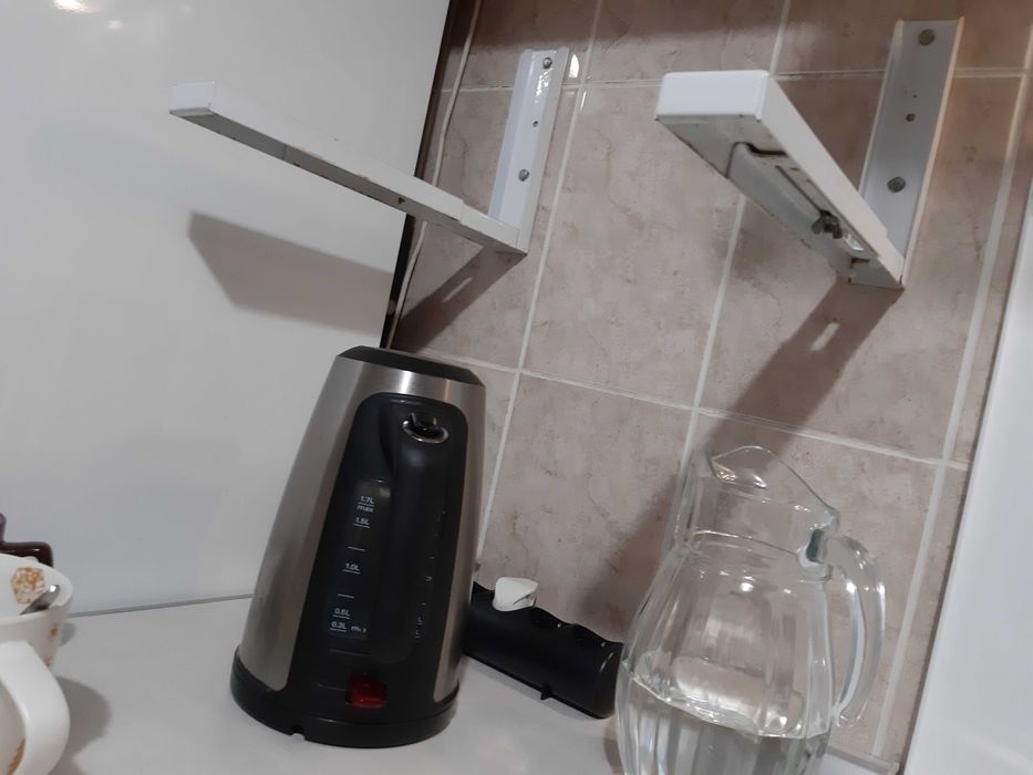 Кронштейн для микроволновки