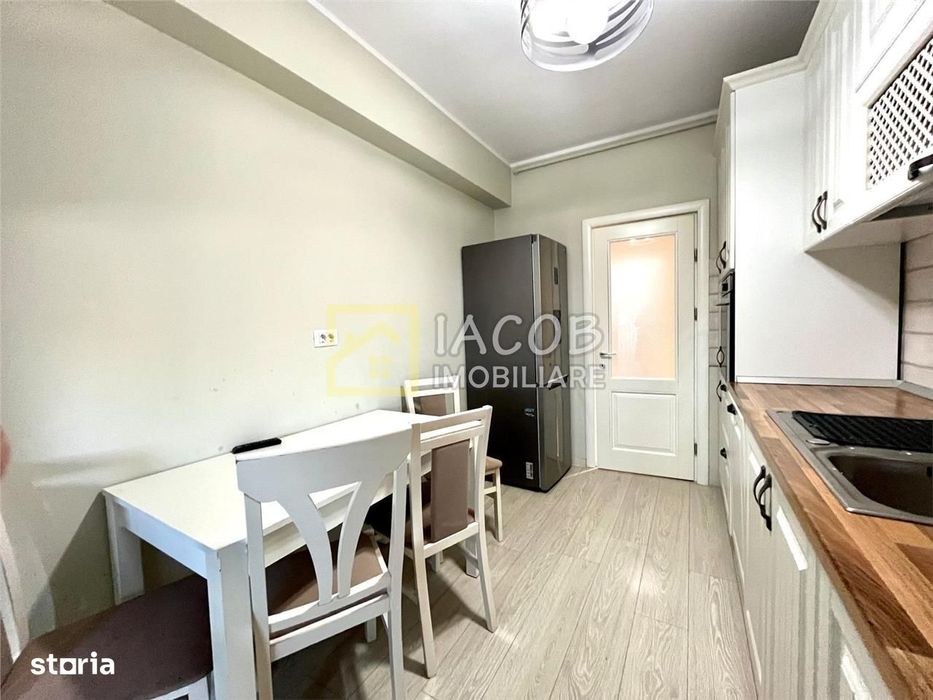 3 camere, Bistrita Lac, Bacau