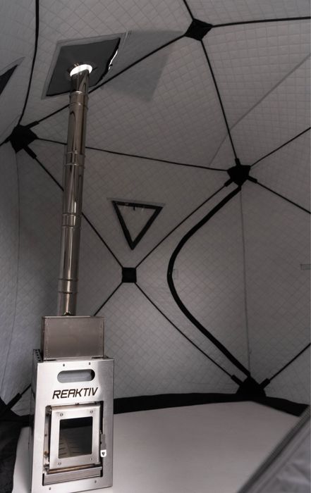 Походная баня палатка