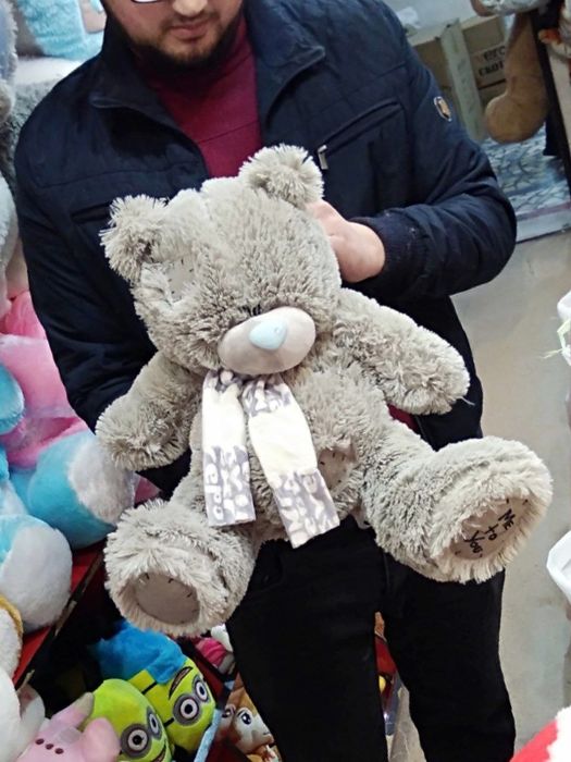 Teddy Teddy orginal Xitoy