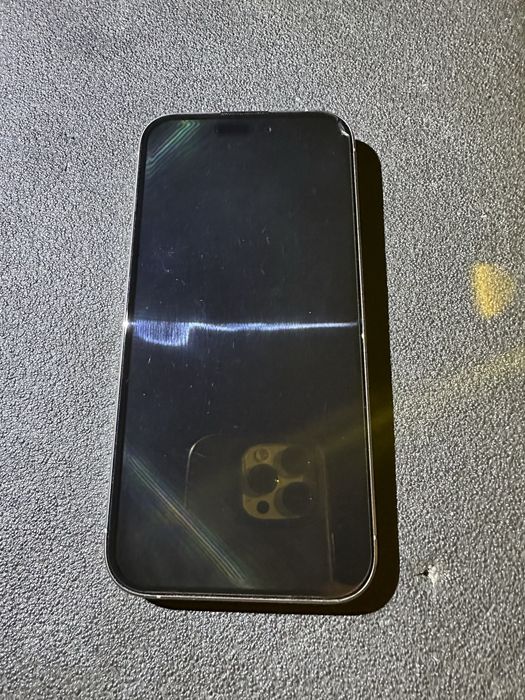 Iphone 15 pro 128g
