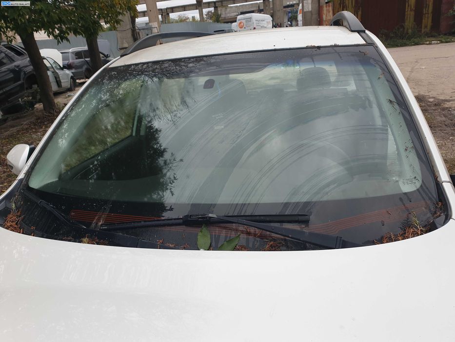 Parbriz Geam Sticla Model Fara Senzor Ploaie Lumini Subaru Forester 2007 - 2013 [K8733]