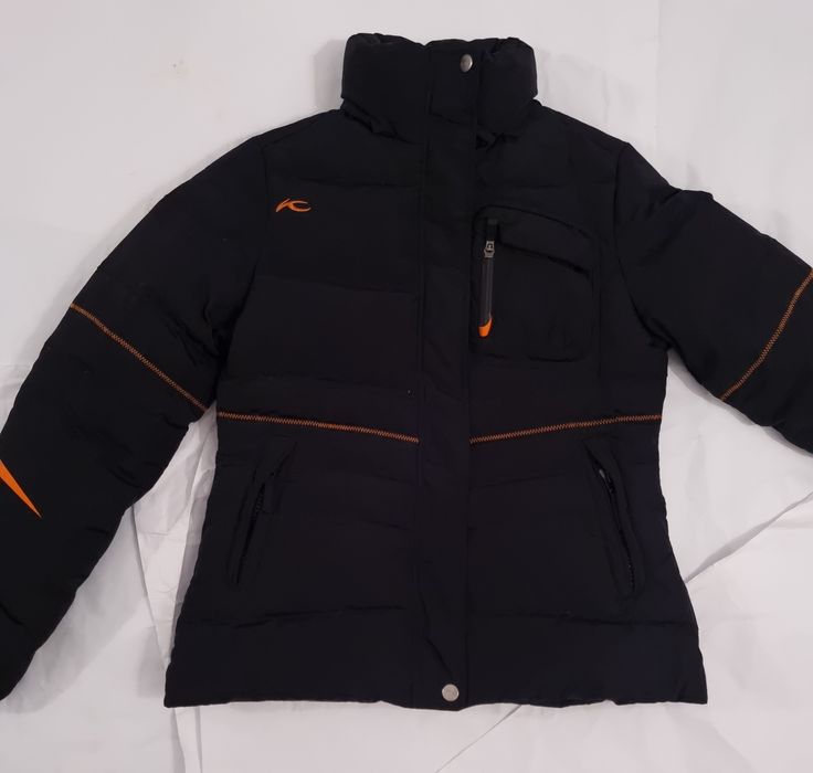 Kjus geaca cu puf S damă