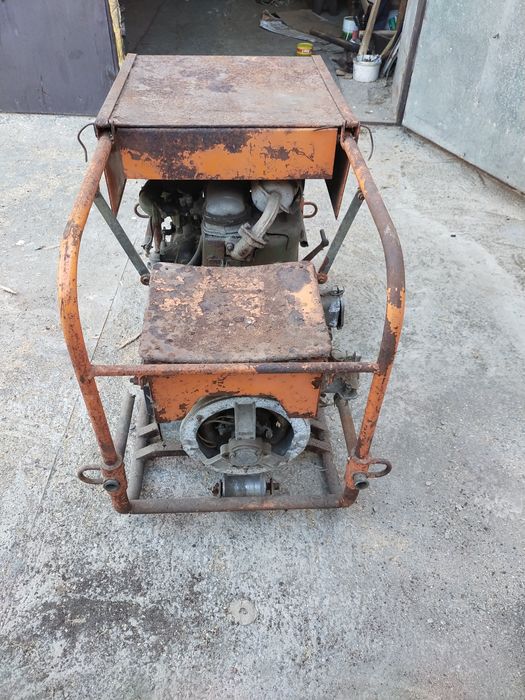 Продам электрогенератор