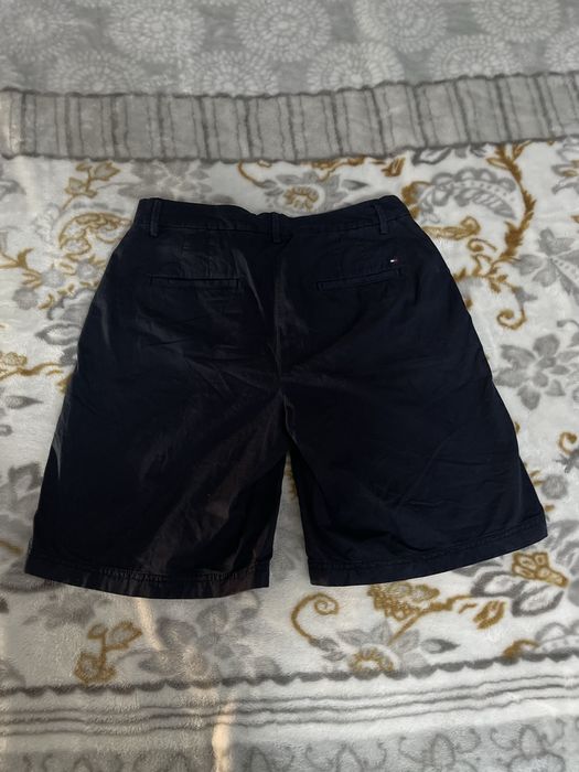 Pantaloni scurti tommy hilfiger