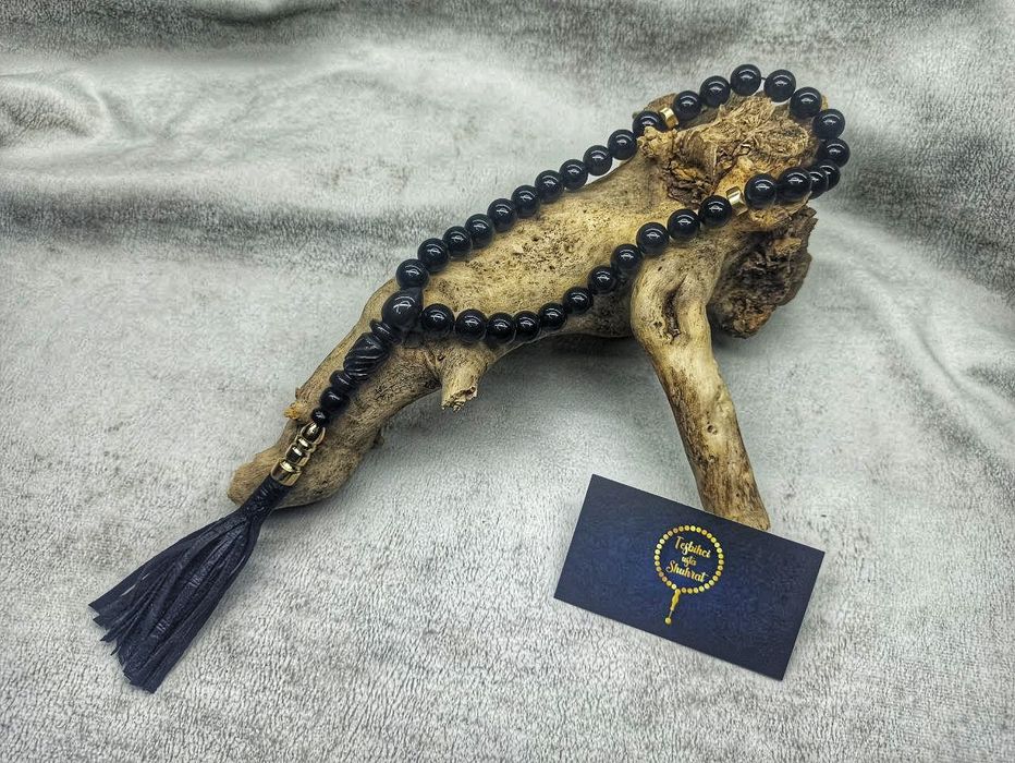 Чётки мусульманские tasbeh