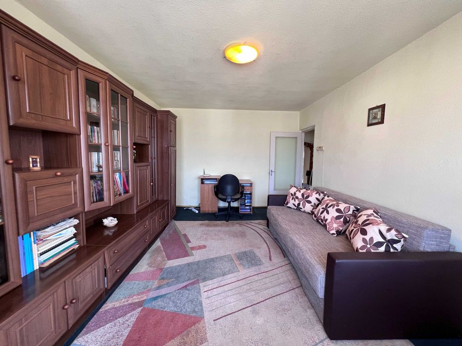 Apartament 2 camere decomandat, 50 mp, 2 balcoane – Mioveni