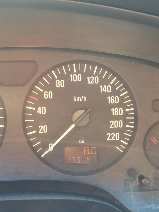 Vând Opel Astra G 2008  1,4 benzina+GPL