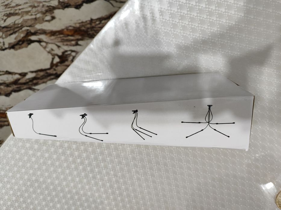 Лампа для цветов