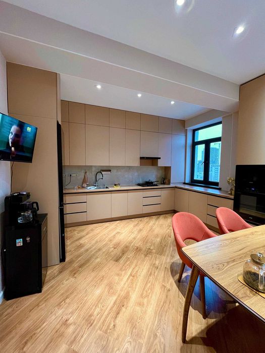 Срочно продаётся 4х комнатная кв. 130 м2, Anor Development