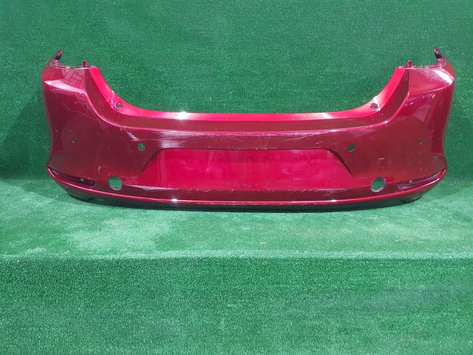 Bara spate Mazda 3 sedan an 2019-2021 Cod BCKA-50221