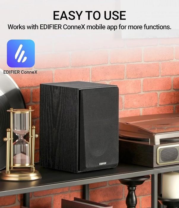 Edifier R990 Колонки Bluetooth (мощность
