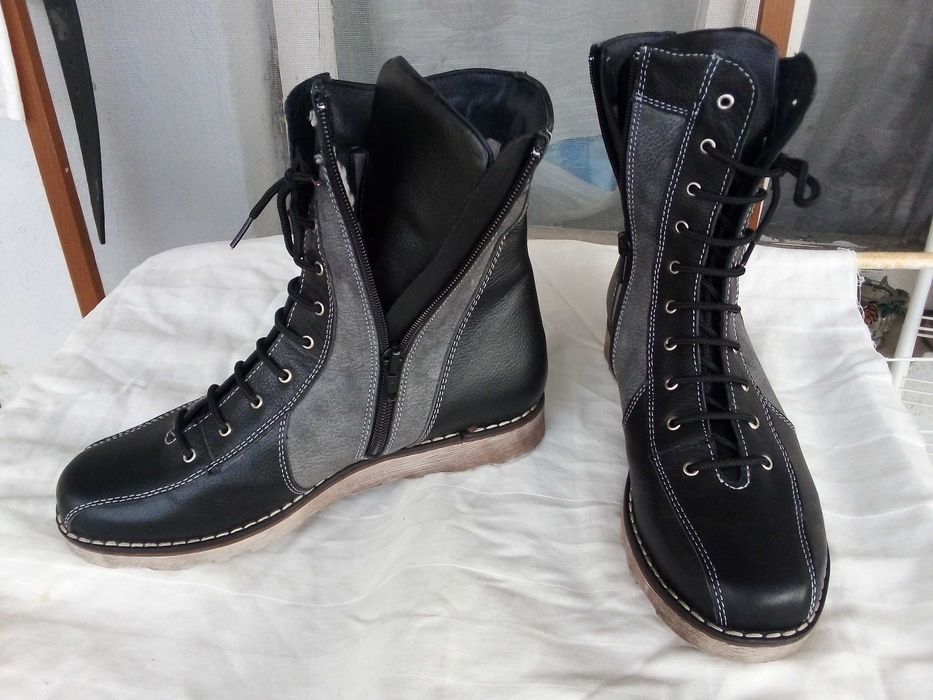 Дамски боти 37 номер