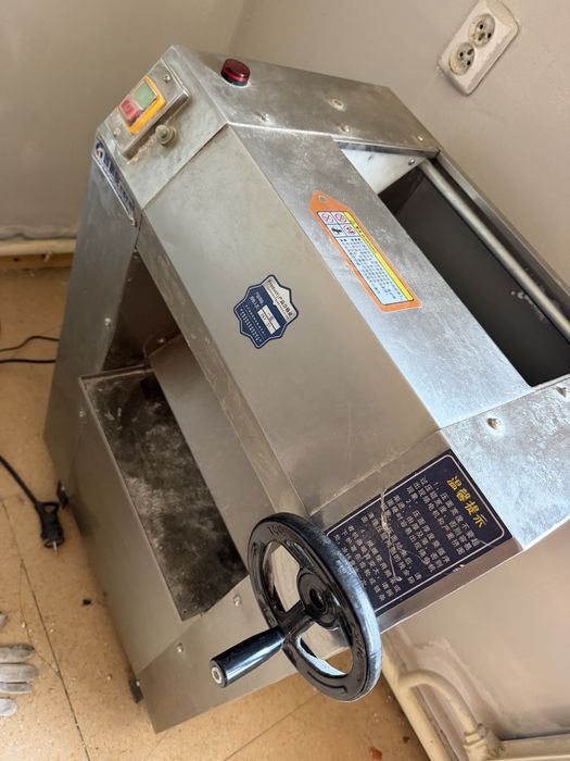 Пельменный аппарат