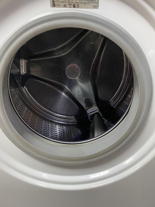 Пералня Gorenje.