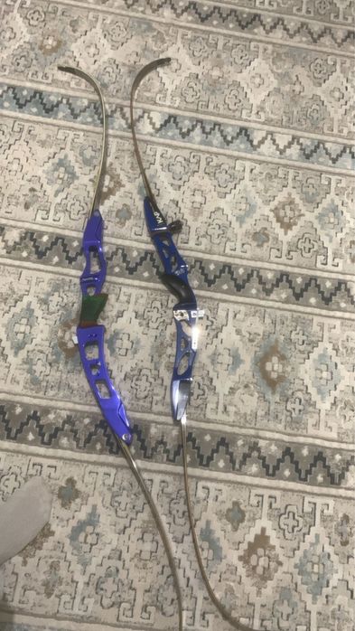 Продам спортивный лук