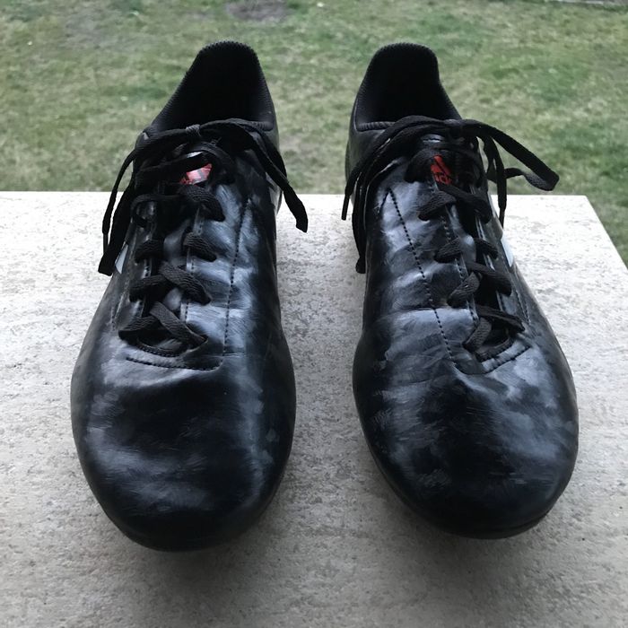 Ghete fotbal, marimea 44