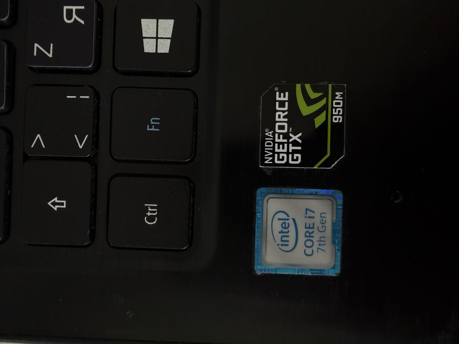 Продам Acer Aspire E5-575G