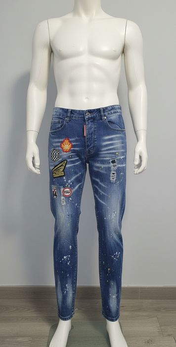 blugi dsquared2. URGENT