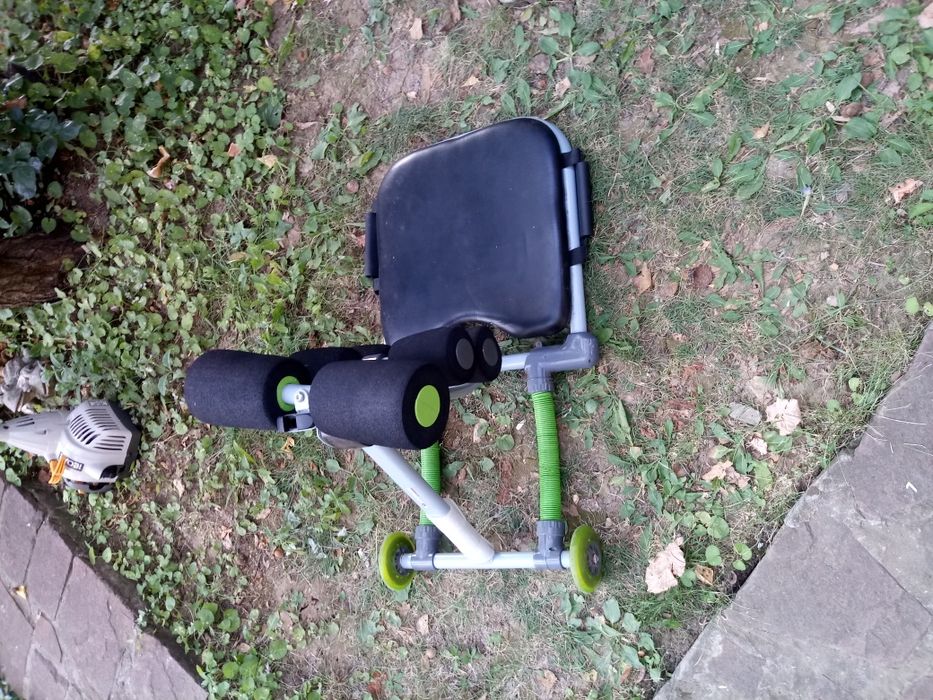 Фитнес уред за раздвижване