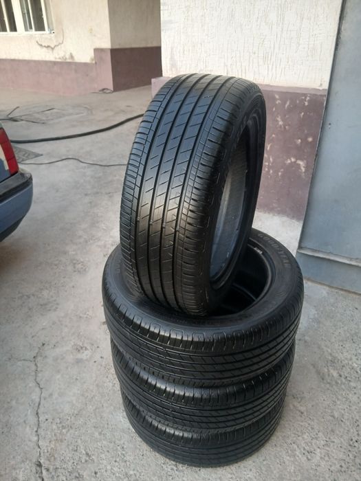 Шиние летние 215.55.р17