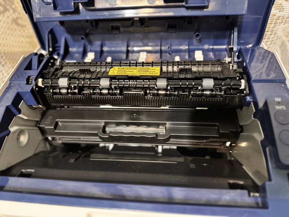 Продам принтер Xerox 3020