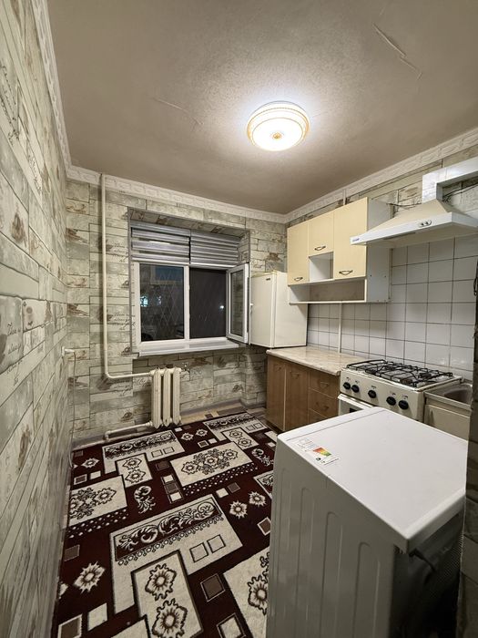 Farhod bozor tomonda oilaga 500$ 2xona ijaraga beriladi