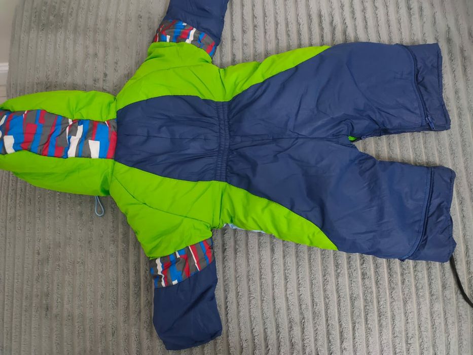 Комбинезон детский для малыша