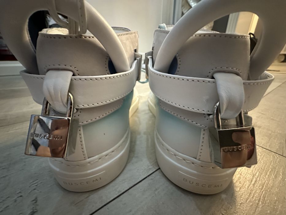 Buscemi 100MM marimea 36