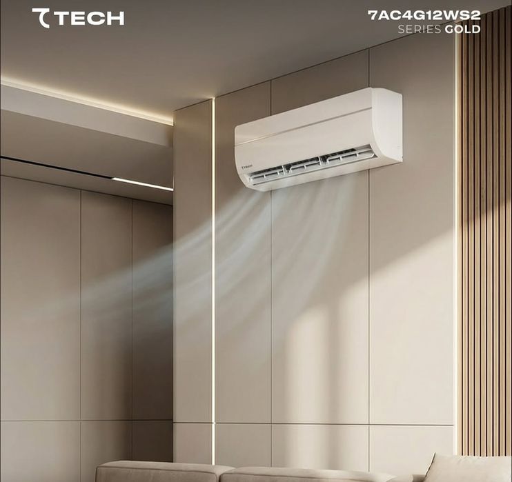 Кондиционер 7TECH