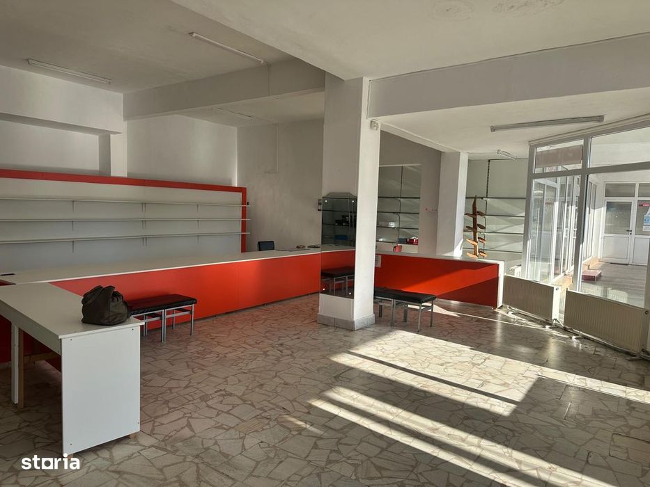 Spatiu Comercial de Vanzare Victoriei