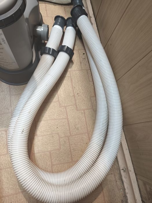 Фильтр насос bestway 58389