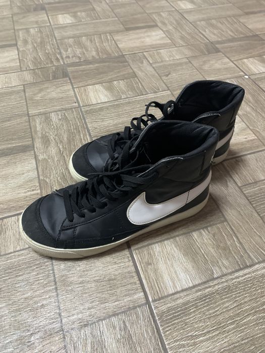 Blazzer кроссовки