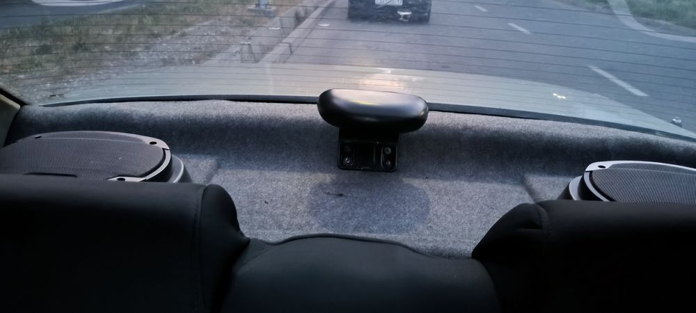 Daewoo Nexia 1 Legenda