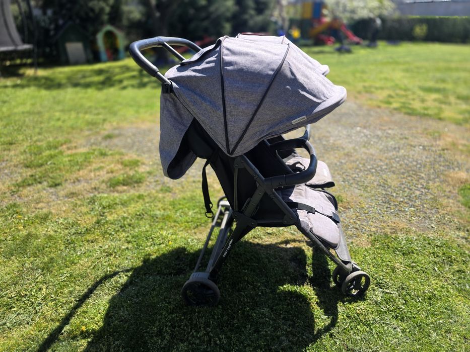 BabySafe Lucky Twins