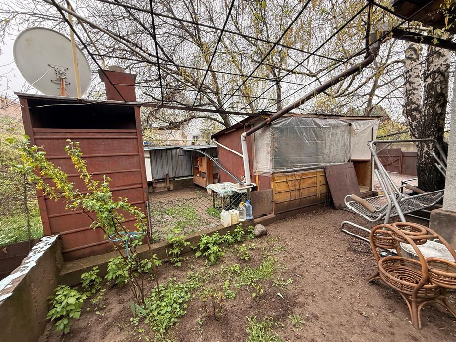 Продажа участка Бостандыкский район