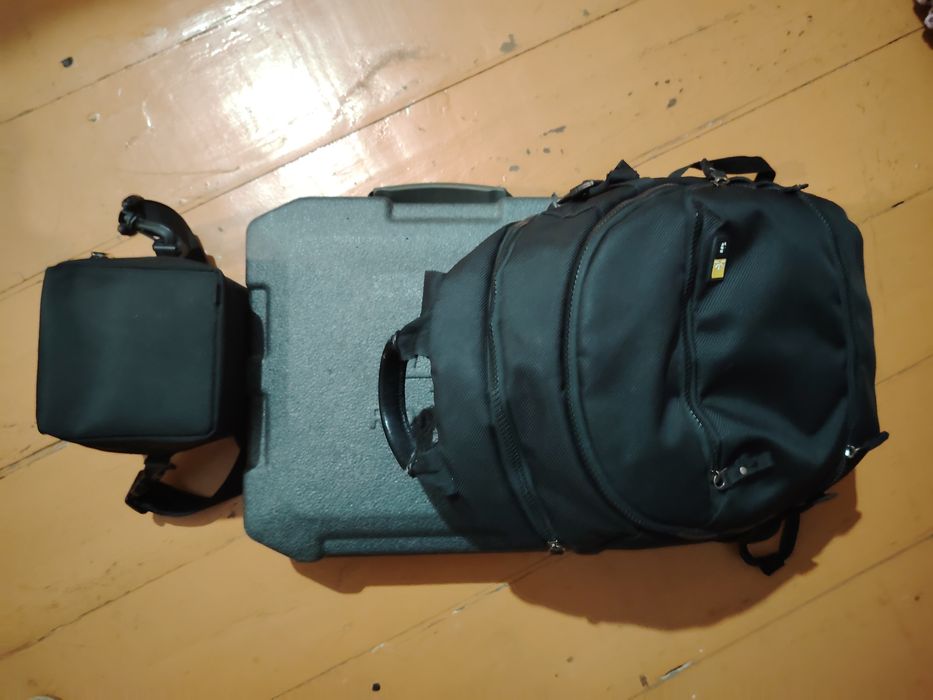 Продам фотоаппарат сони а7