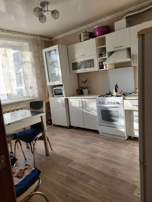 Продается 3-х комнатная квартира