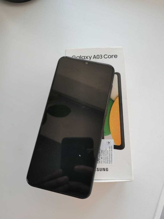 samsung a03 core