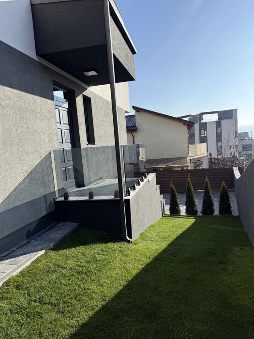 Duplex Premium 5 cam Grigorescu 223 mp