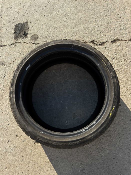 Anvelope 225/40R18 Pirelli Iarna M+S