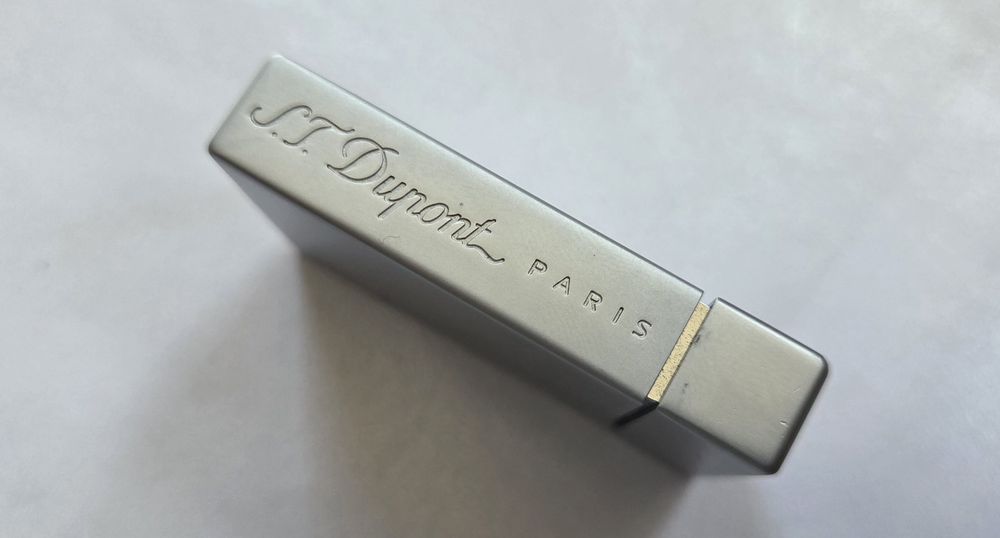 Bricheta S.T. Dupont Ligne 8