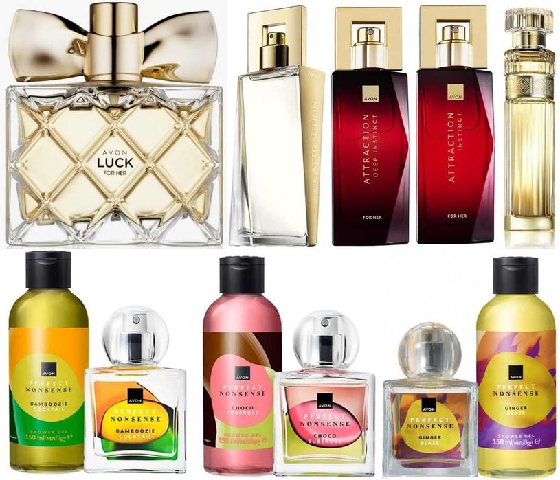 Today,Far Away,Amber Elixir,Perceive,Attraction,Incandessence