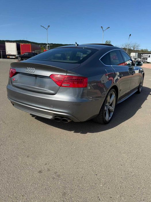 AUDI S5 2013 — imagine 3