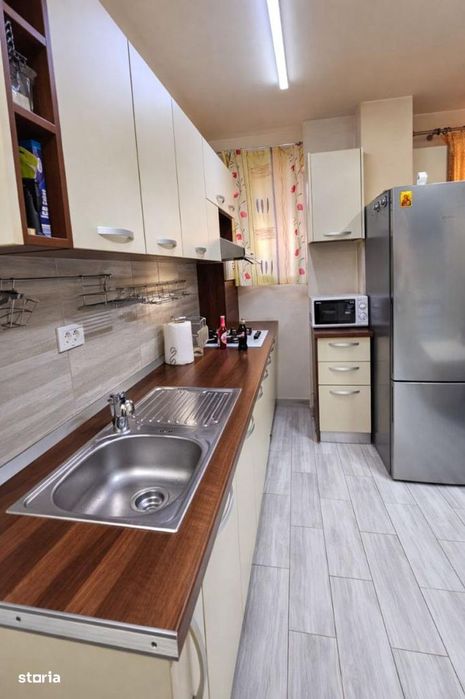 0% comision | Mobilat si Utilat | Parcare | 2 camere