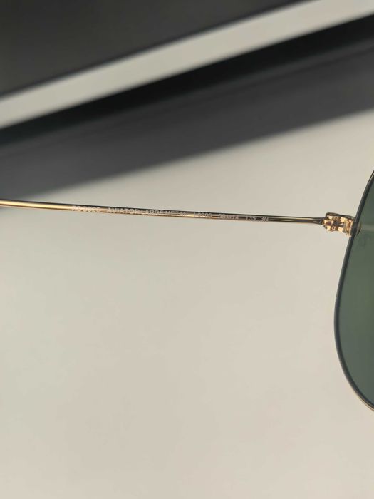 Ochelari Ray Ban, Classic,Aviator, RB 3025 001